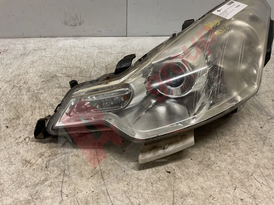 Scheinwerfer vorne links N/S für CITROEN C-CROSSER MK1 07-12 XENON - Bild 2 von 4