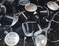 NESPRESSO CAPSULES RISTRETTO - DARK 50ct LOOSE/BULK BEST BY JULY 31 '26