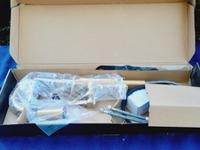 Signature Hardware SHXCGF137BG Greyfield 1.8 GPM Pull Down Bar Faucet Brush Gold