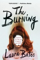 The Burning, Laura Bates