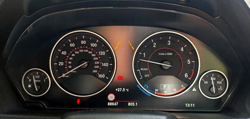 2017 BMW 4 Series 3.0 435d Xdrive M Sport Massive Spec - Picture 23 of 24