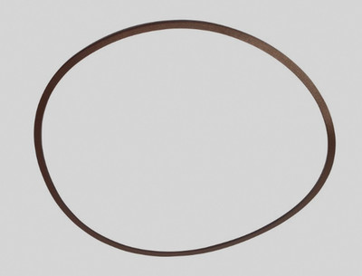 T353713 Backup Ring for John Deere 210K, 310L, 315SL, 325SK, 410K, 710K, 485E