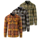 Helikon-Tex Defender Mk2 Shirt Mens Shirt Sorona Breathable Casual Shirt