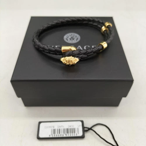 Bracciale VERSACE La Medusa DG05579