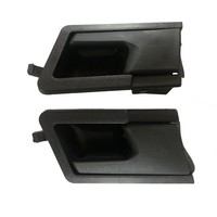 2X TüRöFfner TüRgriff Vorne Innen L&R FüR Vw T4 Bus Kasten Pritsche 70B 70A 70E
