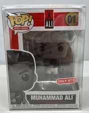 Ultimate Funko Pop Sports Legends Figures Gallery and Checklist 31