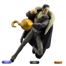 ANIME HEROES One Piece Crocodile Action Figure