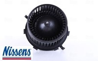 Nissens 87292 InnenraumgebläSe GebläSemotor GebläSe LüFtermotor