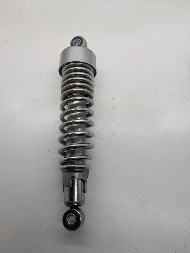 Amortiguadores traseros Suzuki Gz250 1999-2012 12 pulgadas 1999-2012 Foto 3 de 4