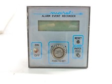 Marel Maer1 nr13 Alarm Event Recorder