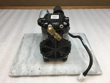 Gast 86R135-101-N270X Rocking Piston Single Oil-less Compressor/Pump