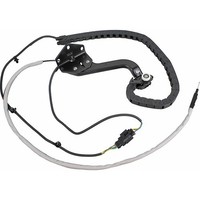 Metzger 2310160 RollenfüHrung SchiebetüR FüR Mercedes Benz VW Sprinter B906