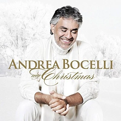 Andrea Bocelli: Andrea Bocelli: My Christmas - Image 1 of 1