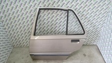 Porte arrière et accessoires Peugeot 309
