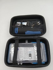 PROshot Underwater Full Body Case Kit For IPhone Blue Waterproof Rugged PDU02
