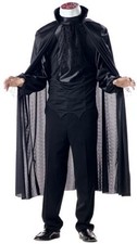 Headless Horseman Costume Adult Large