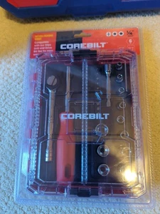 COREBILT 24 Ensemble d'outils de mécanique des pièces