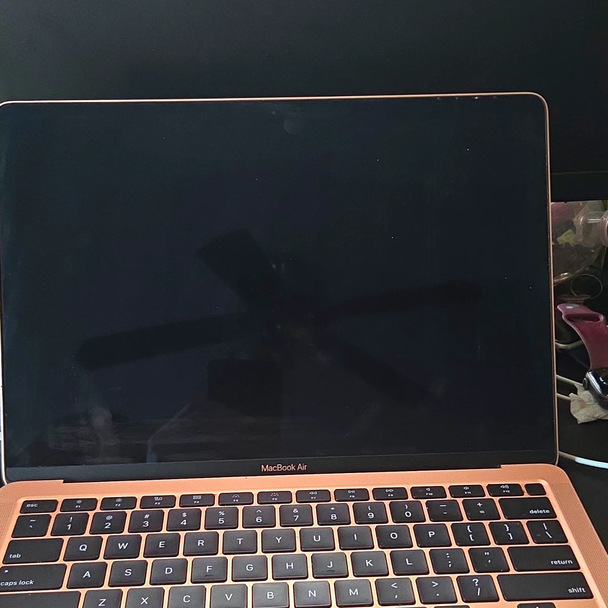 Apple MacBook Air Laptops 2018 for sale | eBay