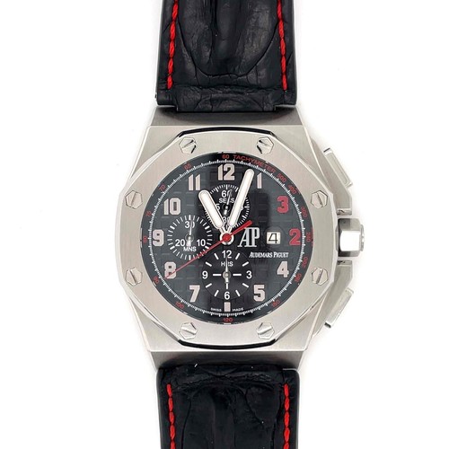 Audemars Piguet Royal Oak Offshore Shaquille O'Neal 48mm 26133...