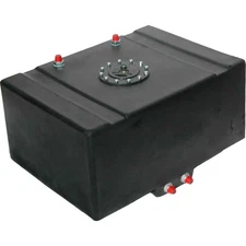 RCI 1160D Drag Race Fuel Cell