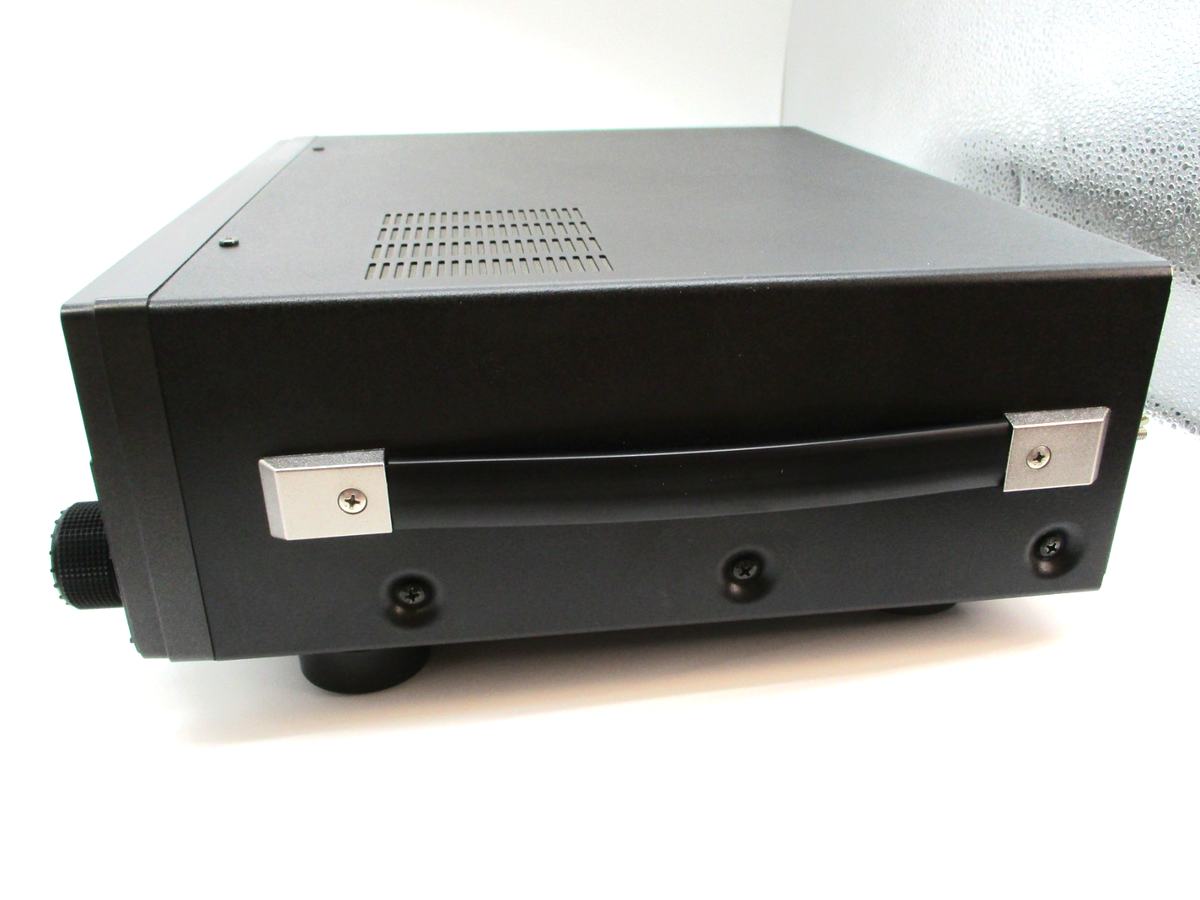 YAESU FT-950 HF/50MHz 50W Ham radio transceiver tested with