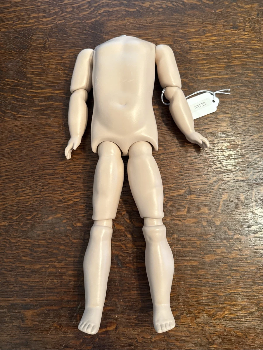 Seeley Doll In Doll Making & Repair Parts for sale | eBay