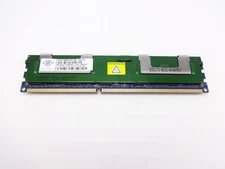 NANYA NT4GC72B4NA1NL-BE 4GB PC3 8500R 2RX4 Memory Dimm