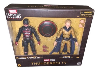 Marvel Legends Series 6