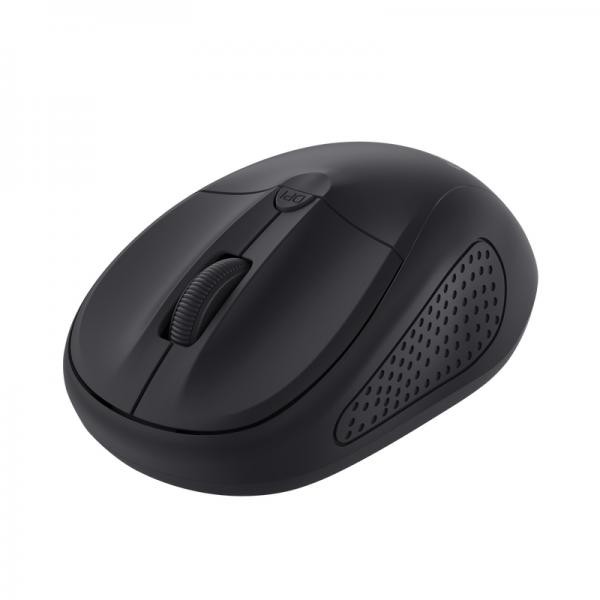 Primo mouse ambidestro rf wireless ottico 1600 dpi - Immagine 4