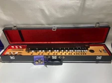 Peacock harp acoustic nagoya harp Kikuyae taishogoto koto bulbul tarang f28rp