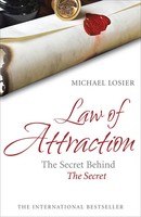 Michael Losier | Law Of Attraction | Taschenbuch | Englisch (2009) | Hamlyn