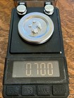 Lot of 5  Fine Silver Crystalline Clusters 0.70 Grams .999+ Pure Precious Metal — photo 4