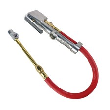 Primefit Xc5000 Pro Tire Inflator And Deflator With Dual Chuck And Built In