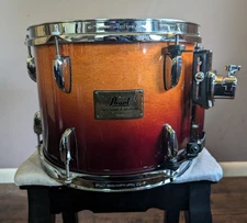 Pearl Session Custom Maple 9x12 Rack Tom