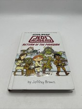 Star Wars: Jedi Academy Ser.: Return of the Padawan : A Geronimo Stilton