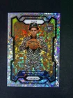 2023-24 Panini Prizm Keyonte George #127 RC Rookie Fast Break Silver Variation