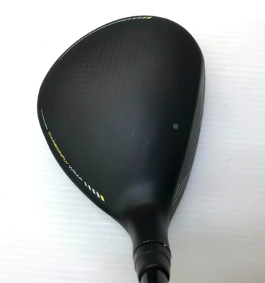 USATO PING G430 Max 3 Legno Fairway/15 Gradi/Morbido Regolare Flex EUR
