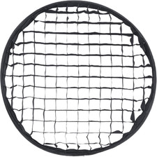 Verge Max Light Control Grid，45º Fabric Li...