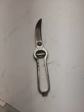 Vintage J. A. HENCKELS Twin Works Germany Poultry Shears