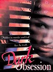 Spectrum entertainment DVD Dark Obsession (733565031614)