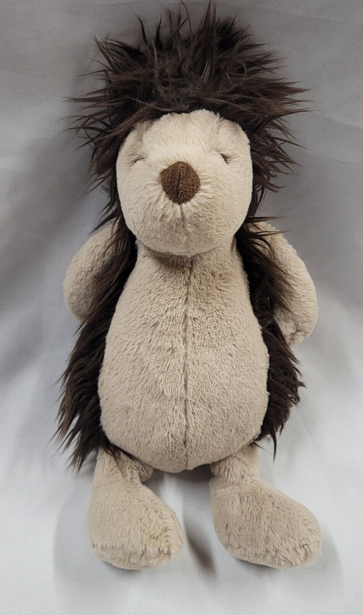 Bashful Spike Jellycat Spike Hedgehog Jellycat London Medium