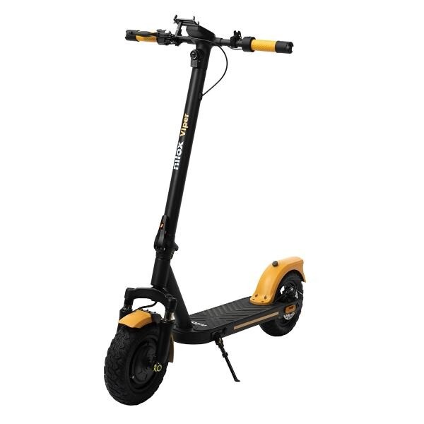 MONOPATTINO ELETTRICO SCOOTER NILOX VIPER OFF ROAD RUOTE DA 10