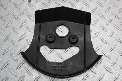 サカイ 2002 KAWASAKI NINJA ZX12R ZX1200B REAR MID TAIL UNDERTAIL