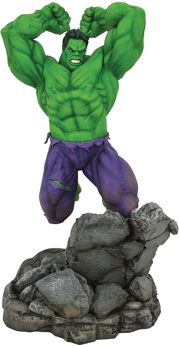MARVEL HULK PVC DIORAMA フィギュア 新品未開封 MARVEL HULK PVC DIORAMA フィギュア 新品未開封 MARVEL HULK PVC