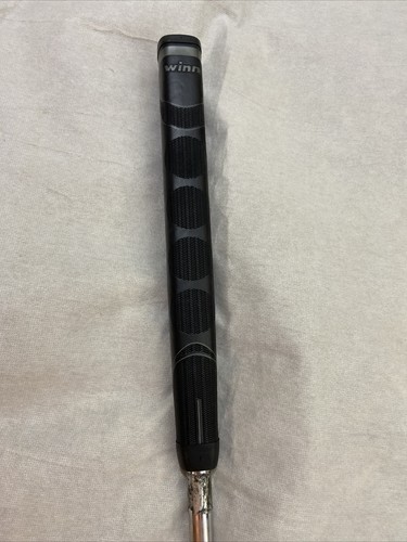 Tiffany YES! C-Groove Tiffany Putter w/YES! # Original shaft WINN grip Rh- ๐ - Picture 6 of 9