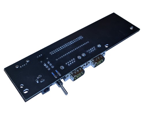 New BMC64 Bare Metal Commodore C64 Raspberry Pi Keyboard Joystick Adapter 1585 - Afbeelding 6 van 7