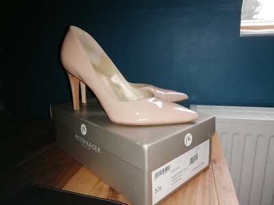 Peter Kaiser Pumps Gr.:5,5