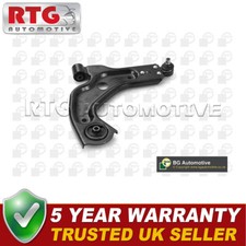 Front Right Lower Track Control Arm Fits Ford Fiesta 1995-2002 Puma 1997-2002