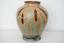 thumbnail 4  - Royal Doulton Lambeth Large Vase - Waterside Scene - Vera Huggins - c.1938
