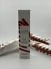 LAURA GELLER KAJAL Longwear Lip Color ( Hazelnut ) 0.049oz / 1.40g New